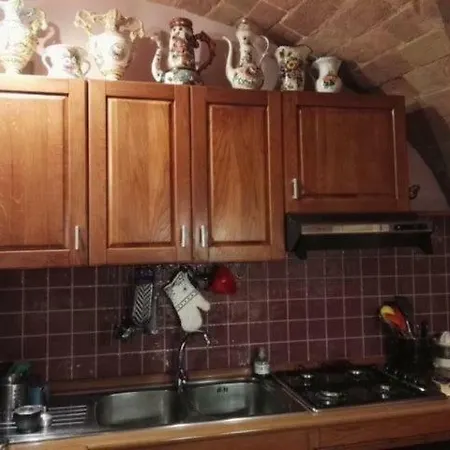 Cascina Nella Campagna Abruzzese * Isola del Gran Sasso dʼItalia