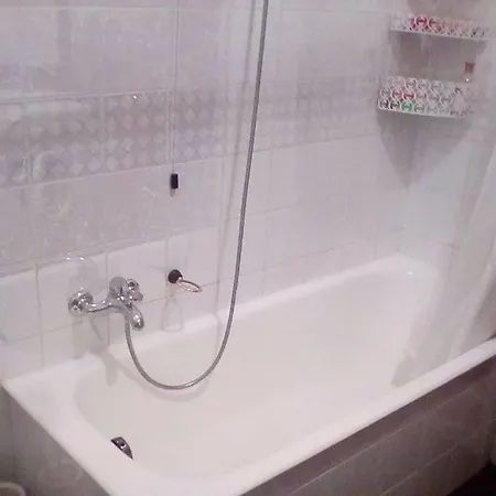 Cascina Nella Campagna Abruzzese Casa vacanze