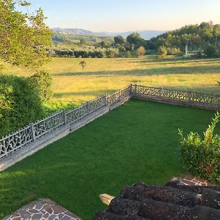 Cascina Nella Campagna Abruzzese Casa vacanze *