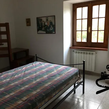 Feriehus Cascina Nella Campagna Abruzzese *