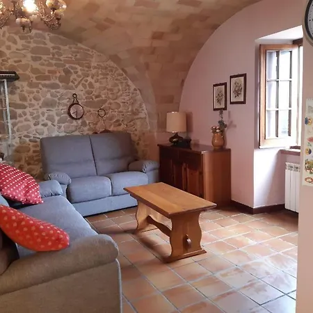 Cascina Nella Campagna Abruzzese Casa vacanze