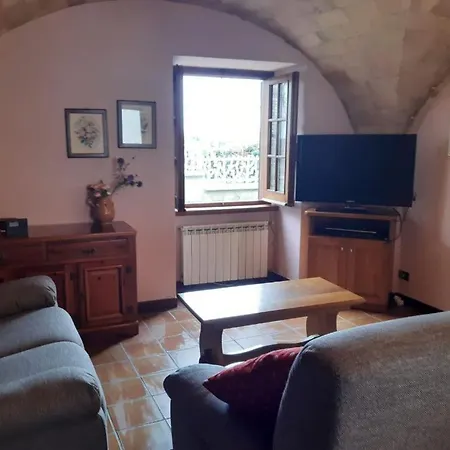 Holiday home Cascina Nella Campagna Abruzzese *